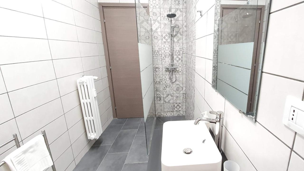Interno1 Bari Policlinico Hotel Exterior photo
