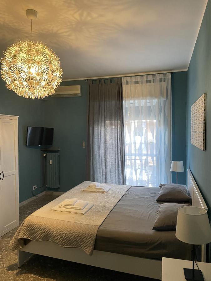 Interno1 Bari Policlinico Hotel Exterior photo